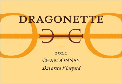 Product Image for 2022 Chardonnay, Duvarita 750ML